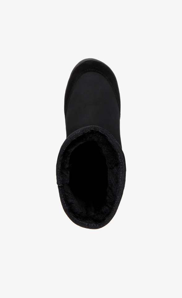 Buty Emu Australia Platinum Outback Lo Black