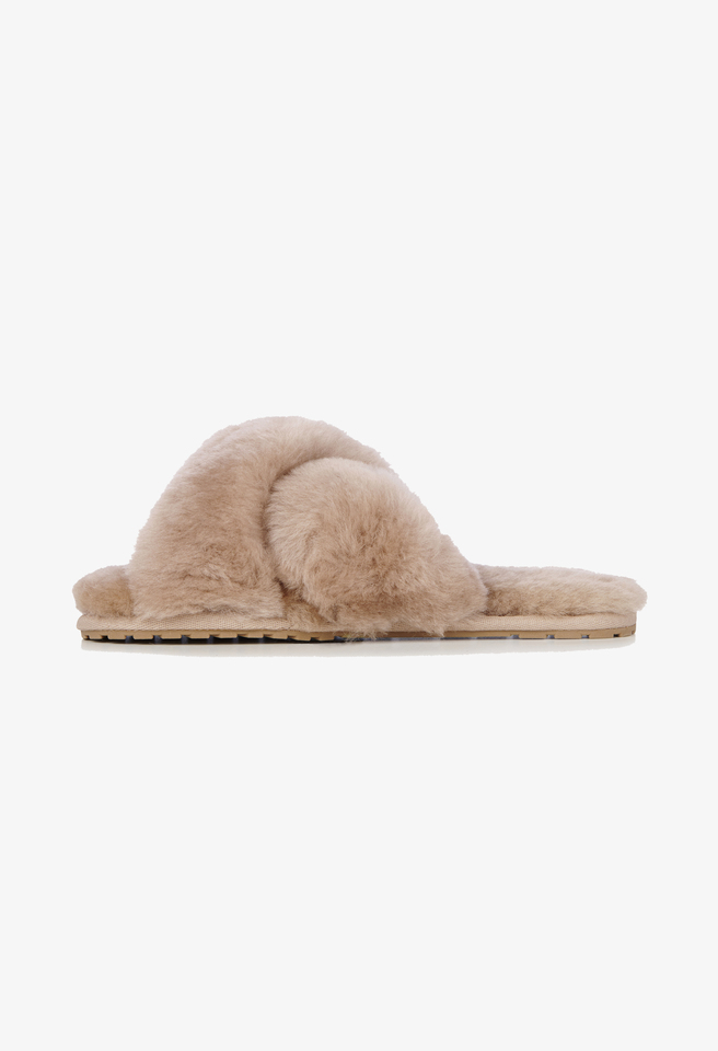 KAPCIE EMU AUSTRALIA  MAYBERRY CAMEL