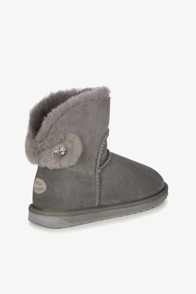 Buty Emu Australia Collingrove Crystal