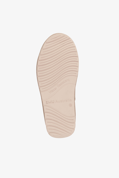 Buty EMU AUSTRALIA - Collingrove Crystal Almond