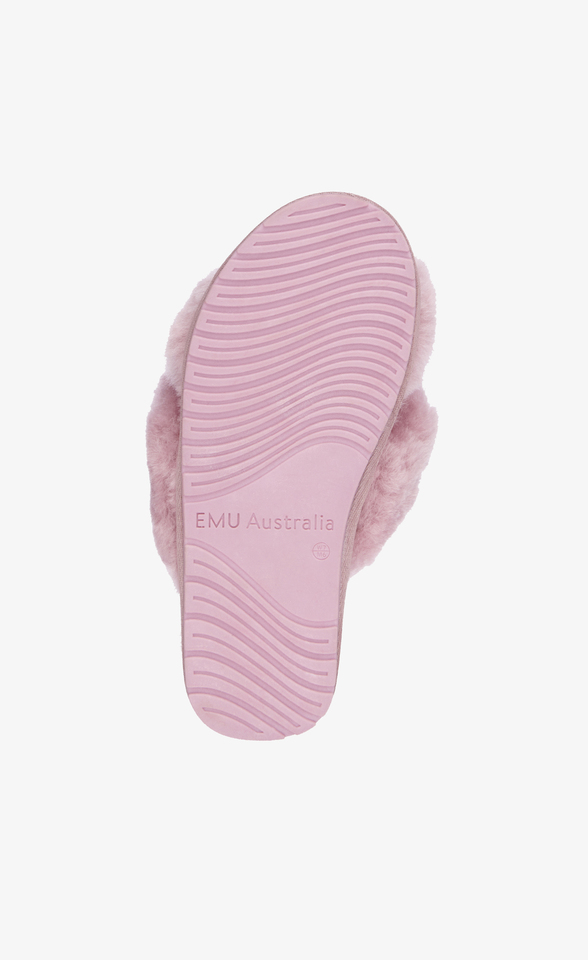 KAPCIE EMU AUSTRALIA MAYBERRY BLUSH