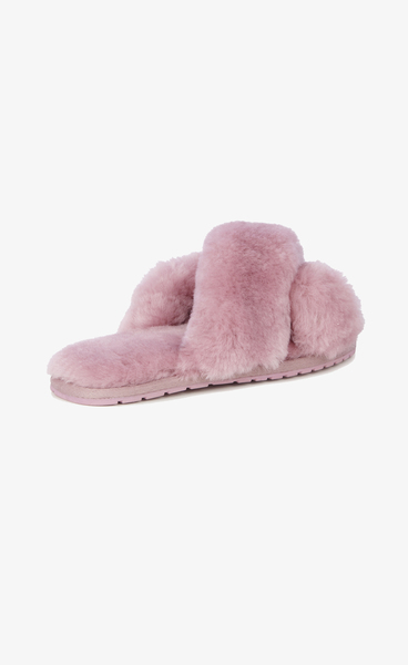 KAPCIE EMU AUSTRALIA MAYBERRY BLUSH