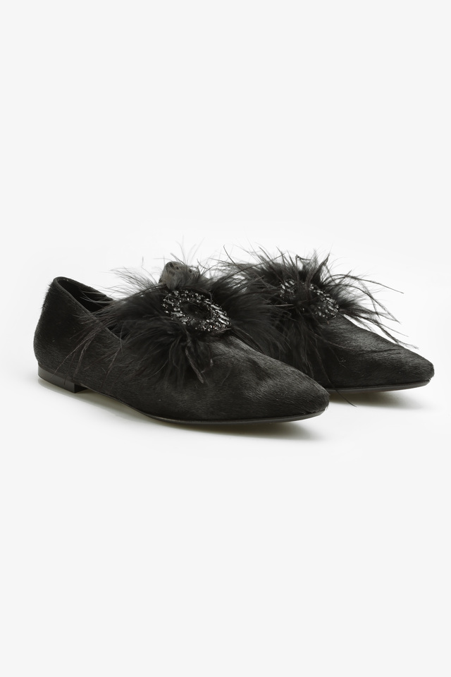 ELEGANCKIE MOKASYNY HEGO'S MILANO