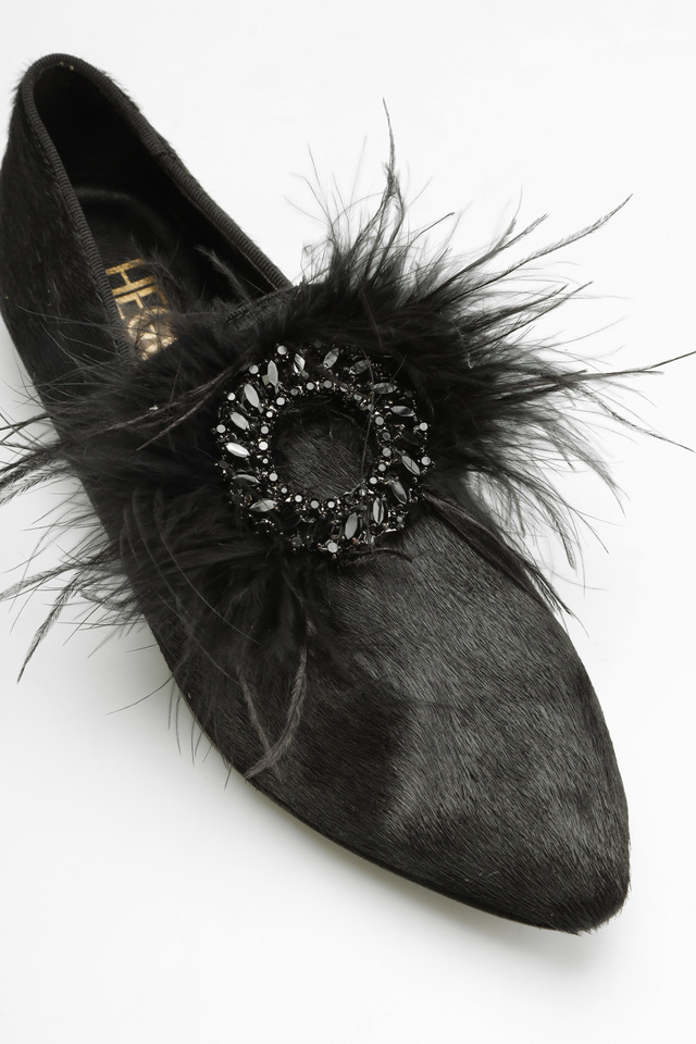 ELEGANCKIE MOKASYNY HEGO'S MILANO