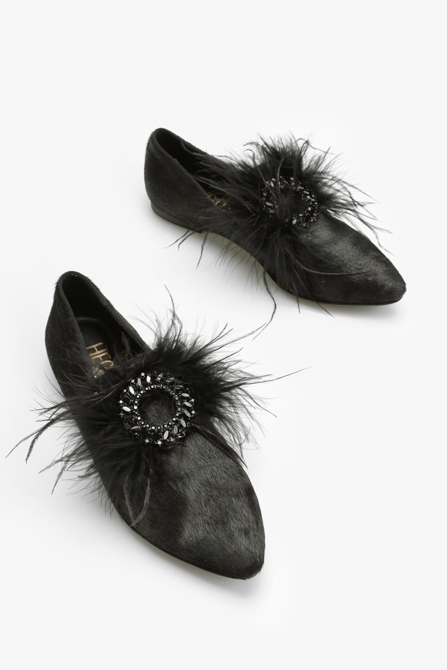ELEGANCKIE MOKASYNY HEGO'S MILANO