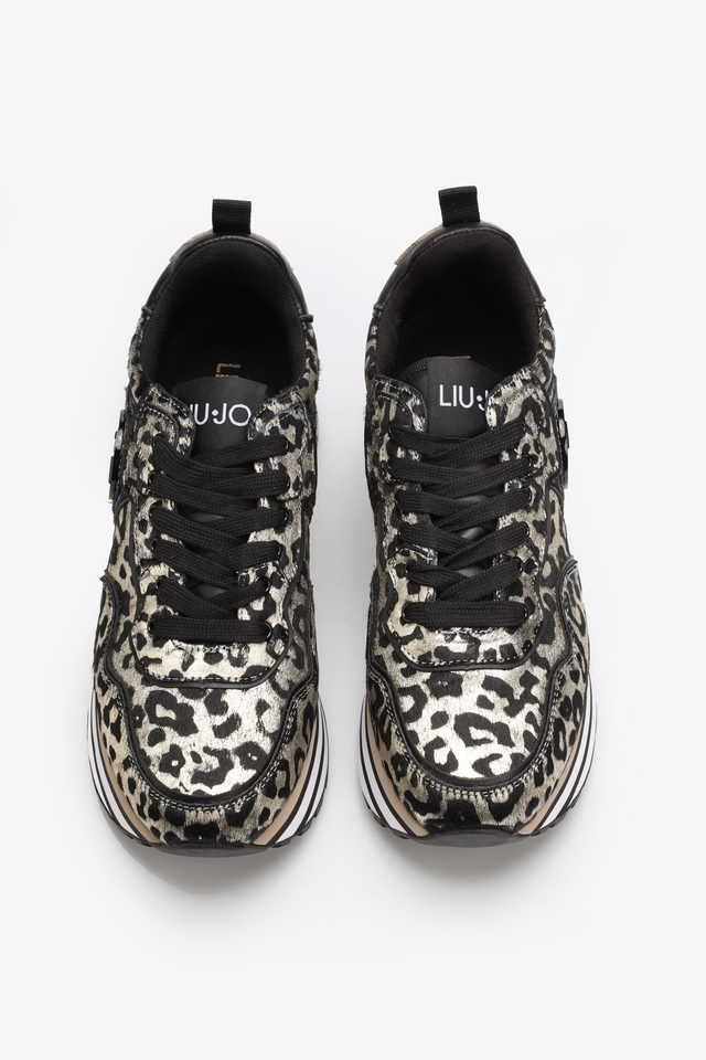 ELEGANCKIE SNEAKERSY LIU JO