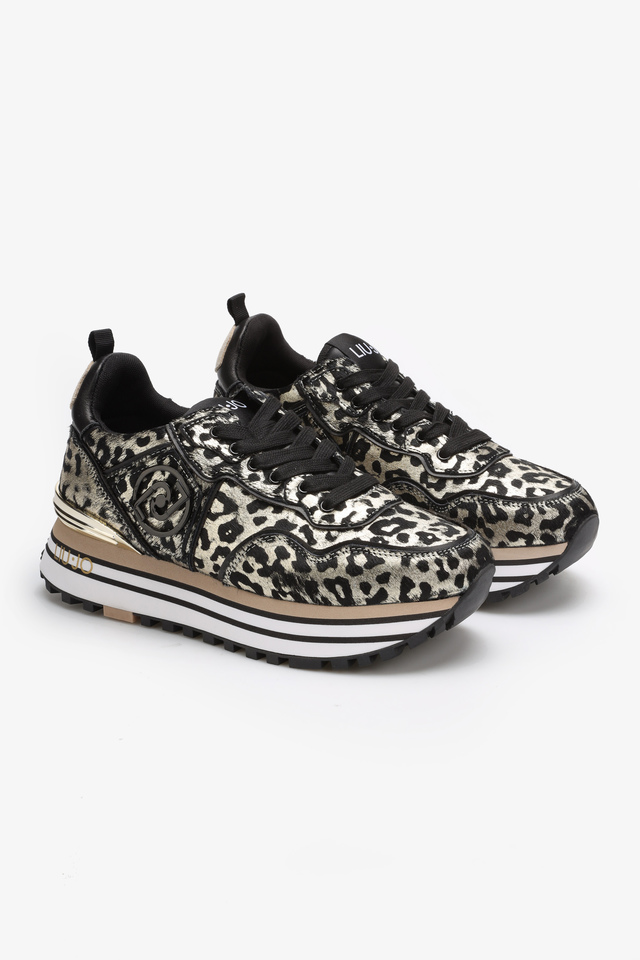 ELEGANCKIE SNEAKERSY LIU JO