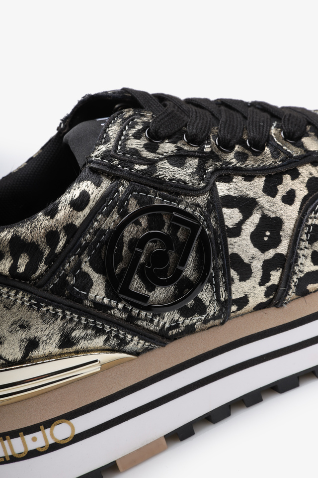 ELEGANCKIE SNEAKERSY LIU JO