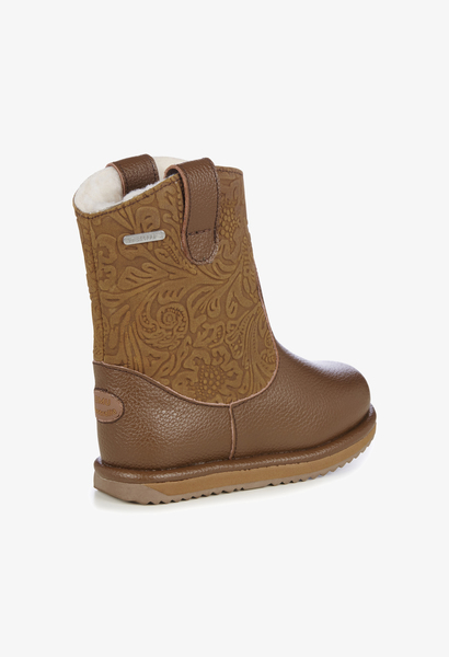 BUTY DZIECIĘCE EMU AUSTRALIA KARA OAK