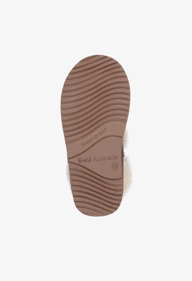 BUTY DZIECIĘCE EMU  EMU AUSTRALIA TOPAZ OAK