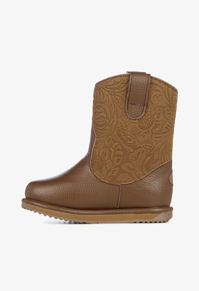 BUTY DZIECIĘCE EMU AUSTRALIA KARA OAK