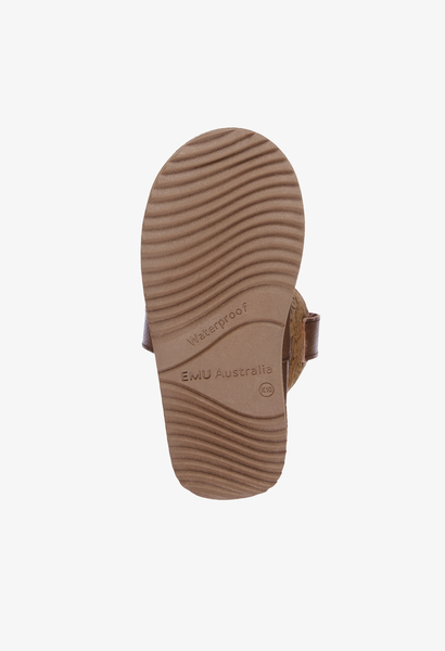 BUTY DZIECIĘCE EMU AUSTRALIA KARA OAK