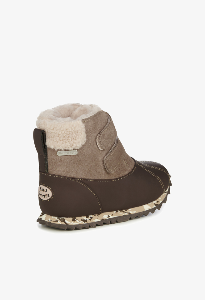 BUTY DZIECIĘCE EMU AUSTRALIA LOCKYER MUSH