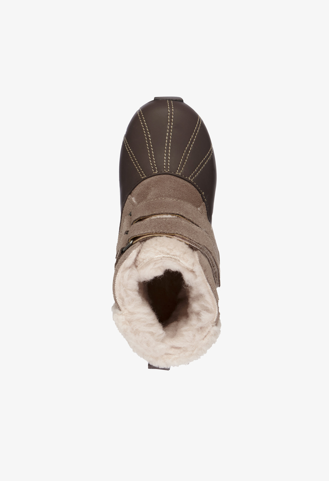 BUTY DZIECIĘCE EMU AUSTRALIA LOCKYER MUSH