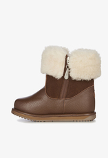 BUTY DZIECIĘCE EMU  EMU AUSTRALIA TOPAZ OAK EMU KIDS TOPAZ OAK