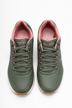 SNEAKERSY SKECHERS 155542 UNO 2 2ND BEST OLV