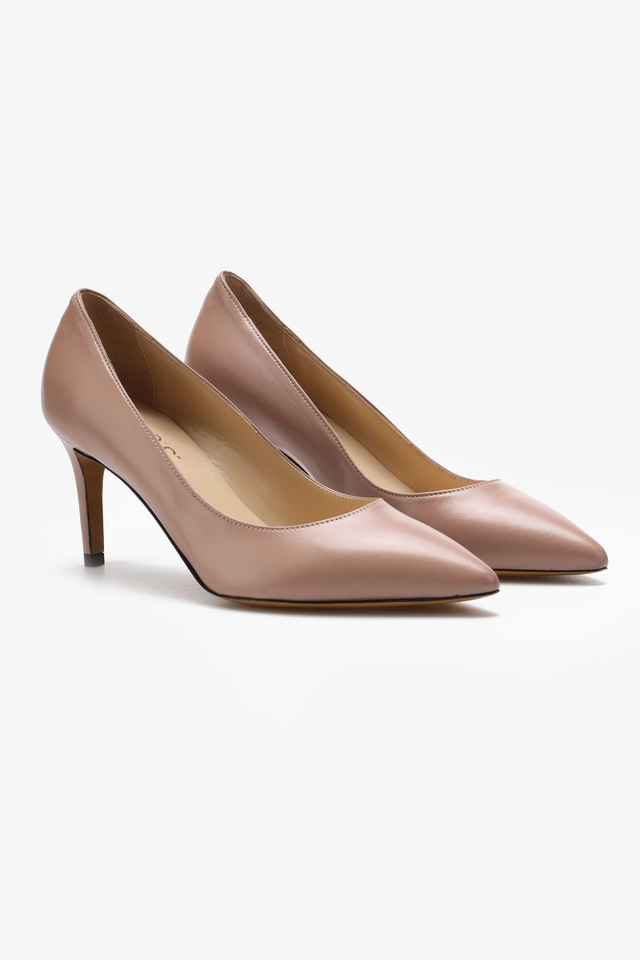 ELEGANCKIE SZPILKI HEGO'S MILANO