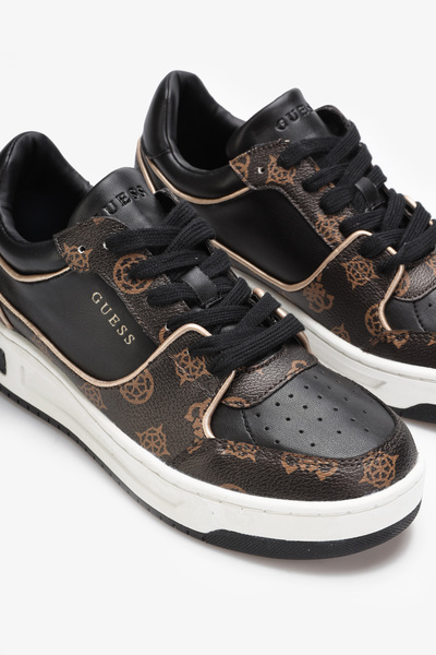 SNEAKERSY GUESS