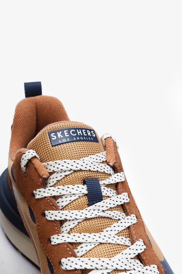 RUDE SNEAKERSY SKECHERS