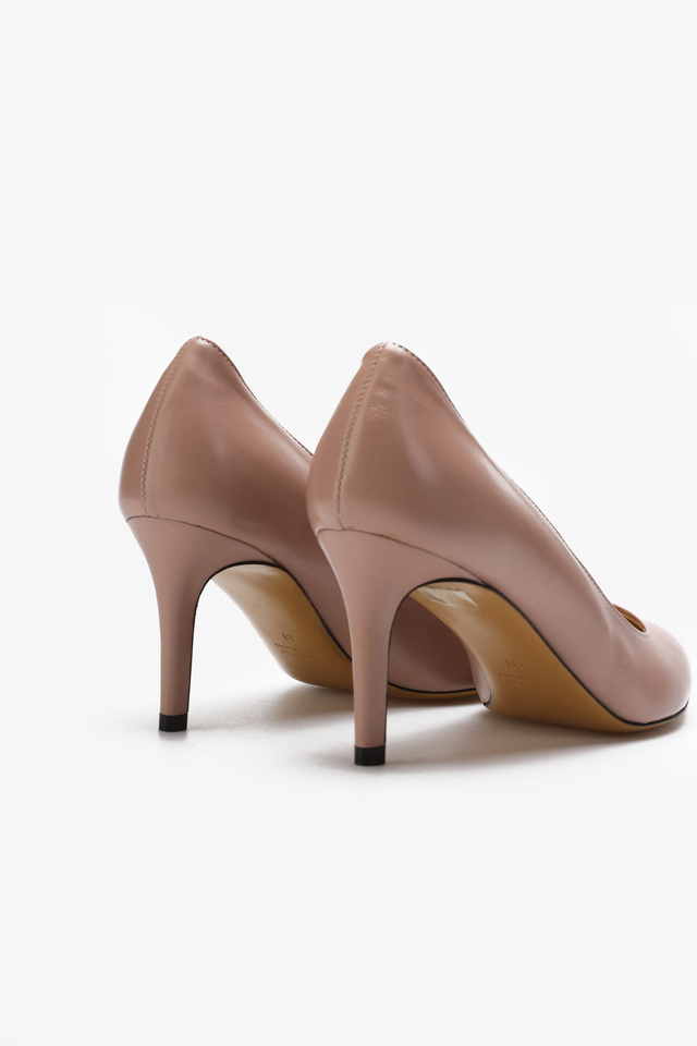 ELEGANCKIE SZPILKI HEGO'S MILANO