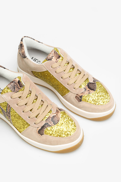  SNEAKERSY HEGO'S MILANO