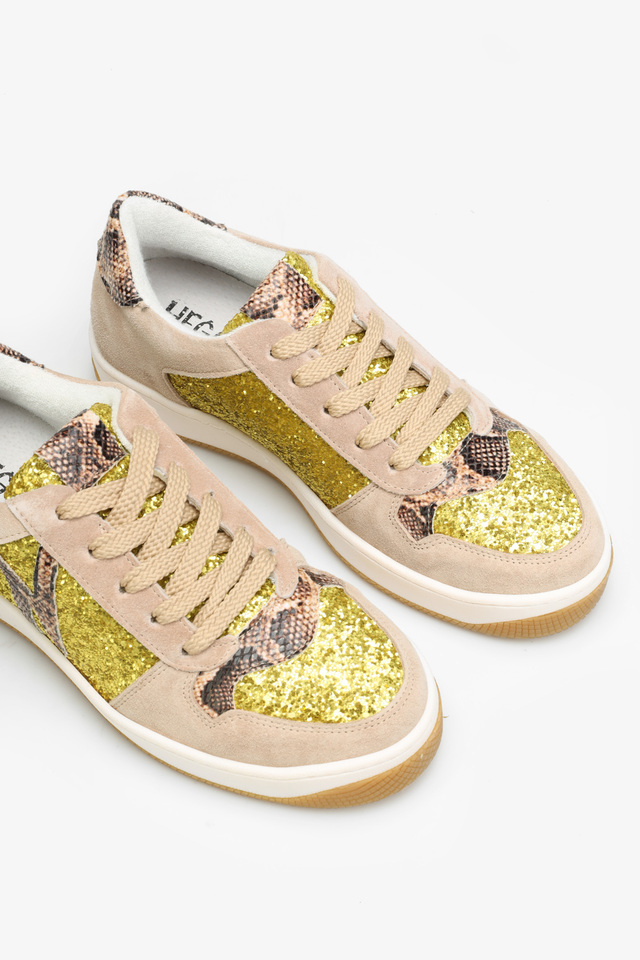  SNEAKERSY HEGO'S MILANO
