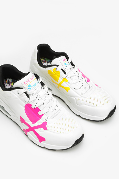 SNEAKERSY SKECHERS