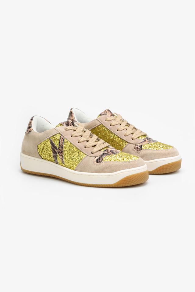  SNEAKERSY HEGO'S MILANO