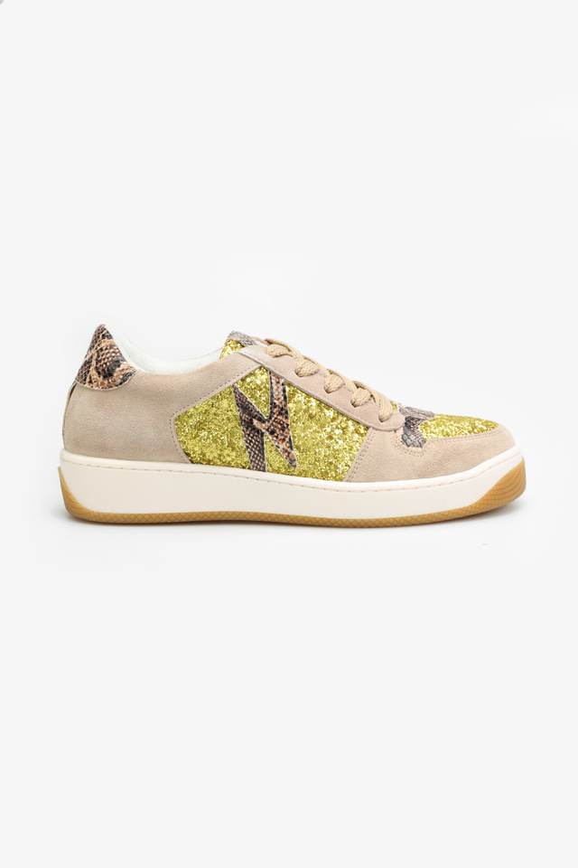  SNEAKERSY HEGO'S MILANO