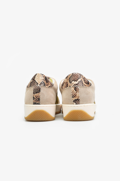  SNEAKERSY HEGO'S MILANO