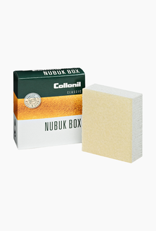  COLLONIL GUMKA NUBUK BOX KOSTKA