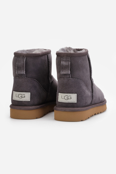 BUTY UGG CLASSIC MINI II NIGHTFALL