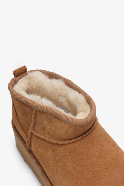 ŚNIEGOWCE UGG