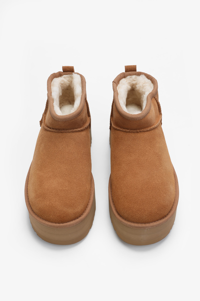 ŚNIEGOWCE UGG