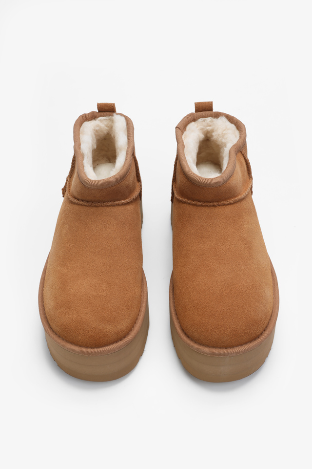 ŚNIEGOWCE UGG