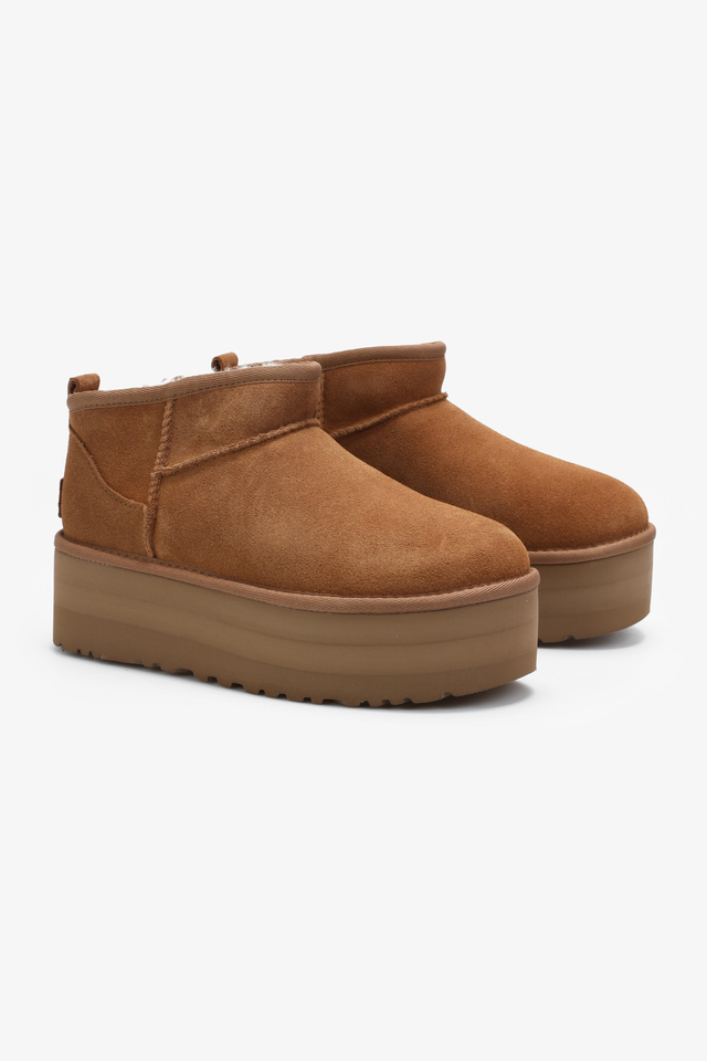 ŚNIEGOWCE UGG