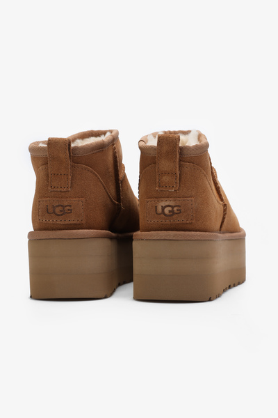 ŚNIEGOWCE UGG