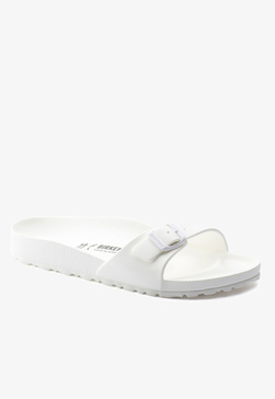 KLAPKI BIRKENSTOCK MADRID EVA WHITE MADRID EVA WHITE