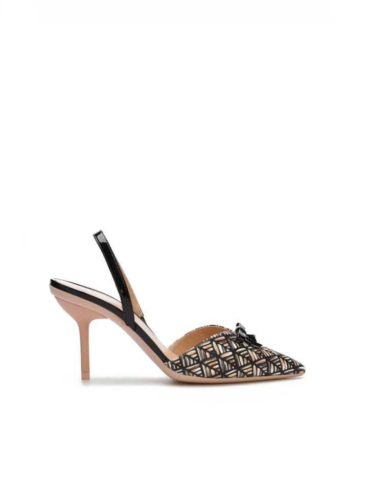 ELEGANCKIE SZPILKI HEGO'S MILANO