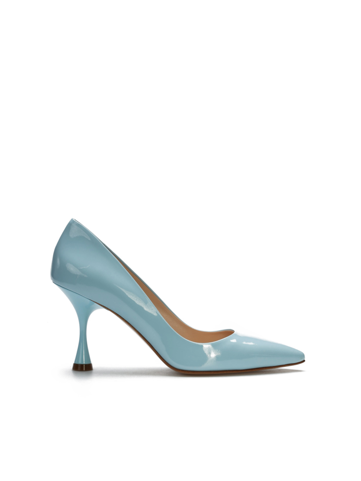 ELEGANCKIE SZPILKI HEGO'S MILANO