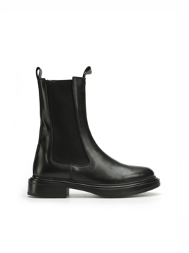 SZTYBLETY HEGO'S 04A VITELLO NERO
