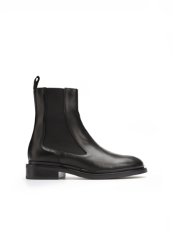 SZTYBLETY HEGO'S MILANO JULYA-P96-V SETA-PLUS NERO