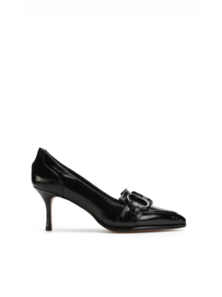 SZPILKI  HEGO'S P754 NAPLAK NERO