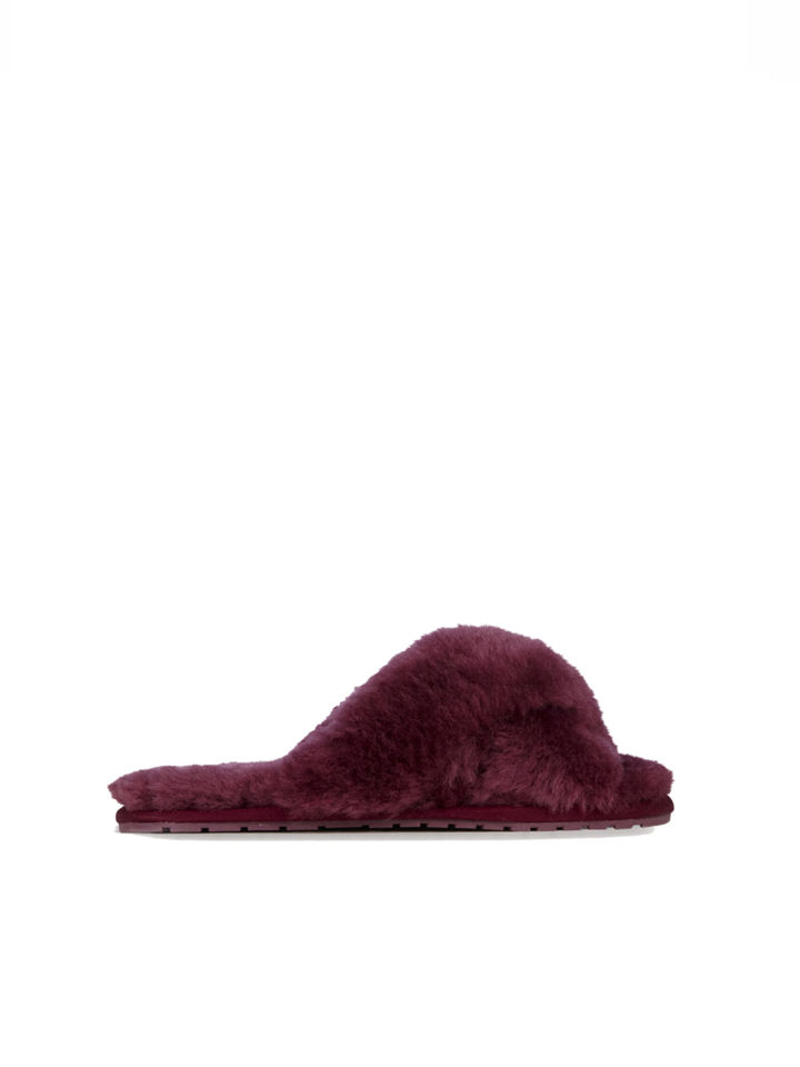 KAPCIE EMU AUSTRALIA MAYBERRY MERLOT