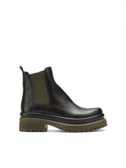 SZTYBLETY HEGO'S ML202 VITELLO NERO