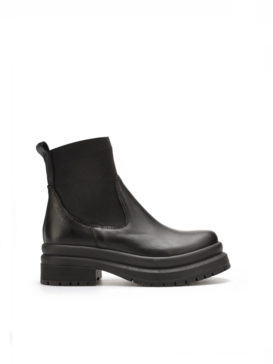 SZTYBLETY HEGO'S ML02 VITELLO NERO