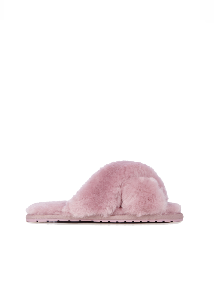 KAPCIE EMU AUSTRALIA MAYBERRY BLUSH