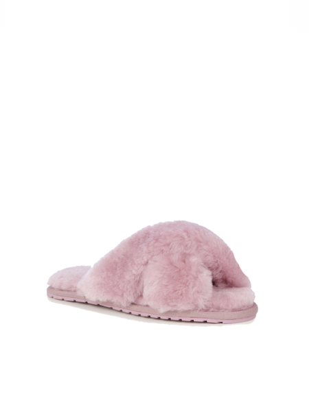 KAPCIE EMU AUSTRALIA MAYBERRY BLUSH