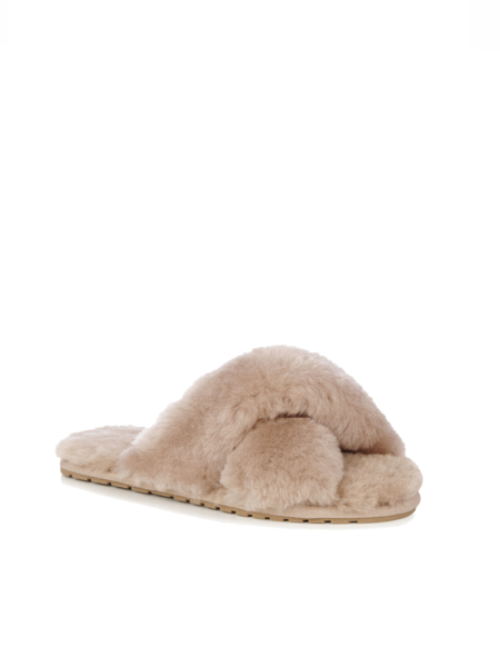 KAPCIE EMU AUSTRALIA  MAYBERRY CAMEL