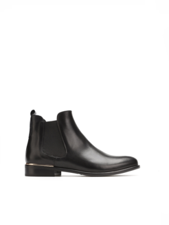 SZTYBLETY HEGO'S 518-3555IT VELVET NERO